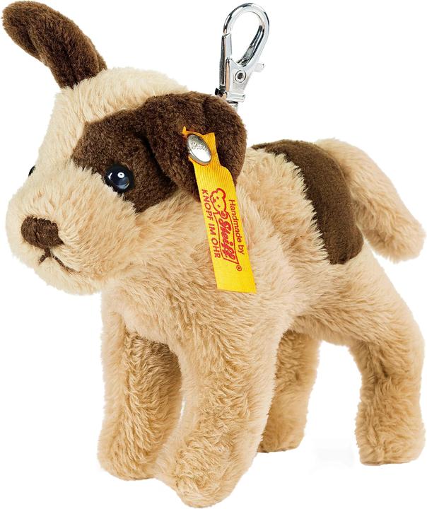 Actual product image Steiff Elmar teddy bear beige 32cm