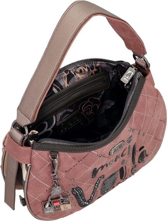 Immagine prodotto Anekke Parisian Oval Shoulder Bag