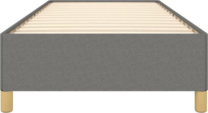 Produktbild vidaXL Bettgestell (90 x 190 cm)