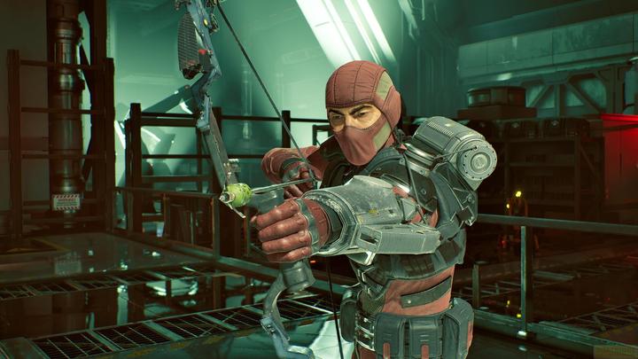 Produktbild Tripwire Interactive Killing Floor 3 D1 (PS5, DE)