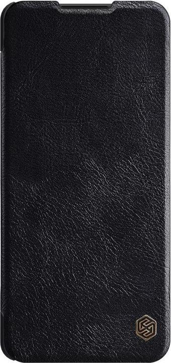 Actual product image Nillkin Qin Series (Samsung Galaxy A42 5G)