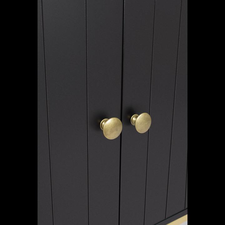 Image du produit Relaxdays Katzenschrank