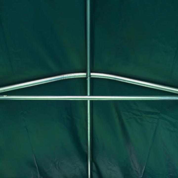 Produktbild vidaXL Garagenzelt (360 cm, 240 cm)