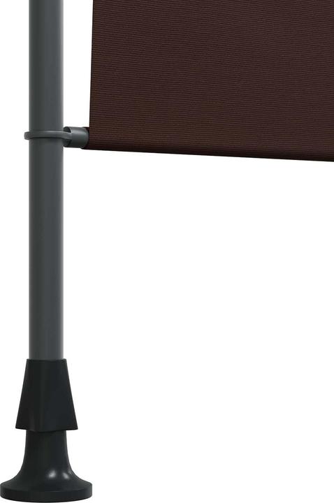 Actual product image vidaXL Rollo (200 x 270 cm)