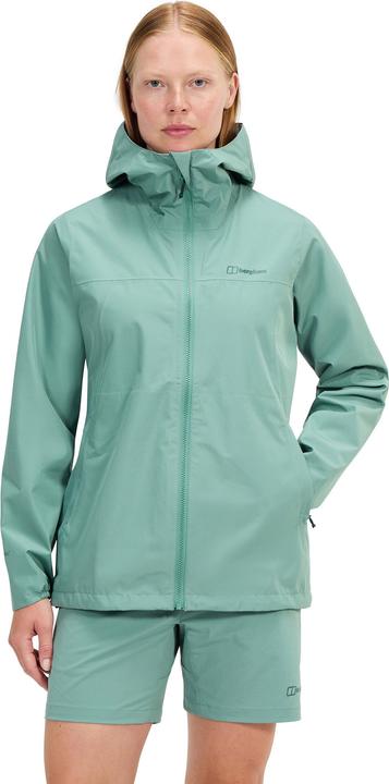 Immagine prodotto Berghaus Giacca Deluge Pro 3.0 da donna (XS)
