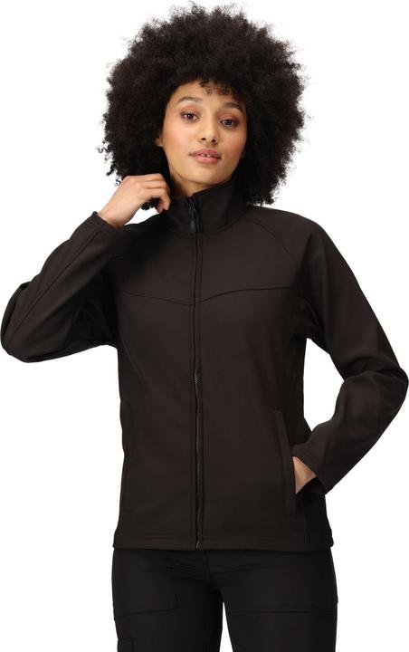 Produktbild Regatta Uproar Jacke SoftshellJacke (40)