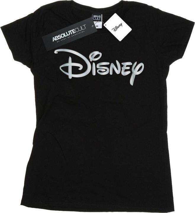 Disney Glacial Logo TShirt (M)