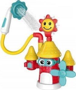 Actual product image Dumel Zamek z Prysznicem