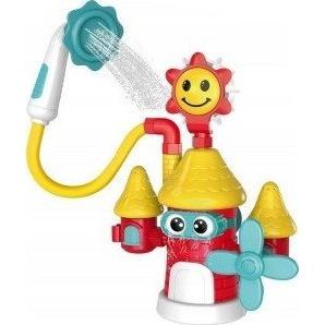 Dumel Zamek z Prysznicem