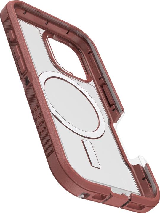 Actual product image OtterBox Defender XT with MagSafe (Apple iPhone 16)