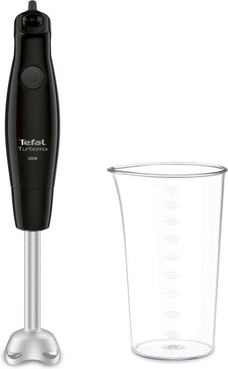 Actual product image Tefal Turbomix HB1218
