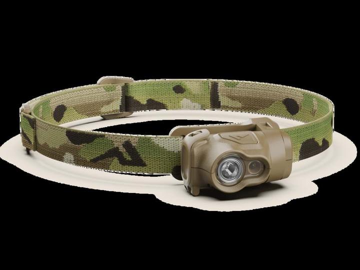 Produktbild Princeton Tec BYTE TACTICAL Headlamp 200 lumens MultiCam (200 lm)