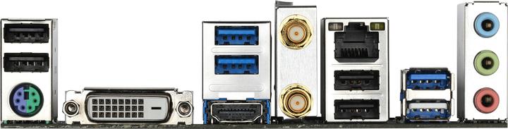 Produktbild Gigabyte B550M DS3H AC (AM4, AMD B550, mATX)
