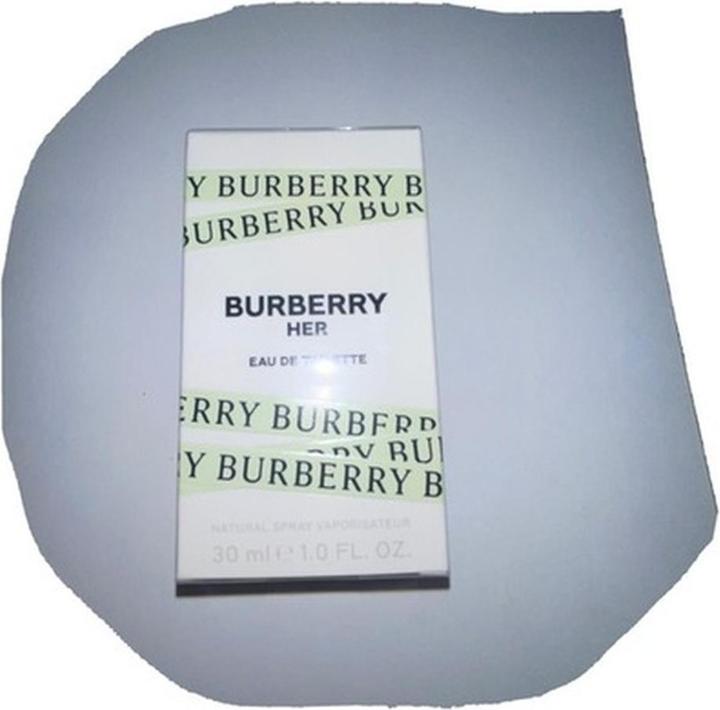 Produktbild Burberry Eau de Toilette (Eau de Toilette, 30 ml)