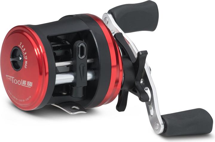 Produktbild Iron Claw The Tool NG 1501