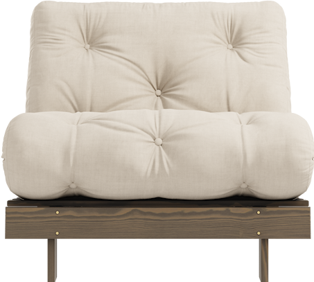 Produktbild Karup Design Roots 90 (Bettsofa, 1-Sitzer)