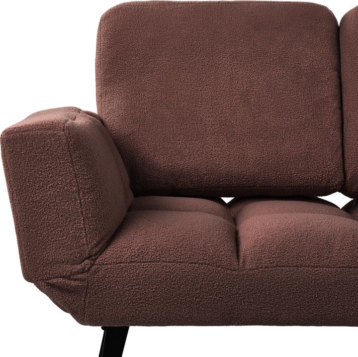 Produktbild Beliani Brekke (2-Sitzer)