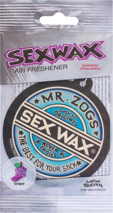 Produktbild Sex Wax Sexwax Fragrance Tree