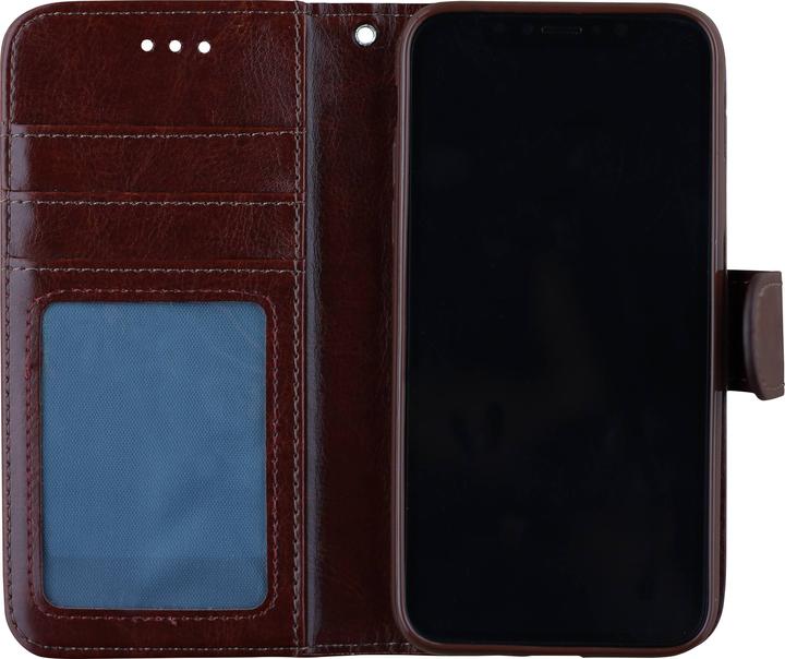 Produktbild PhoneLook Hülle Premium Flip (Apple iPhone XS, Apple iPhone X)