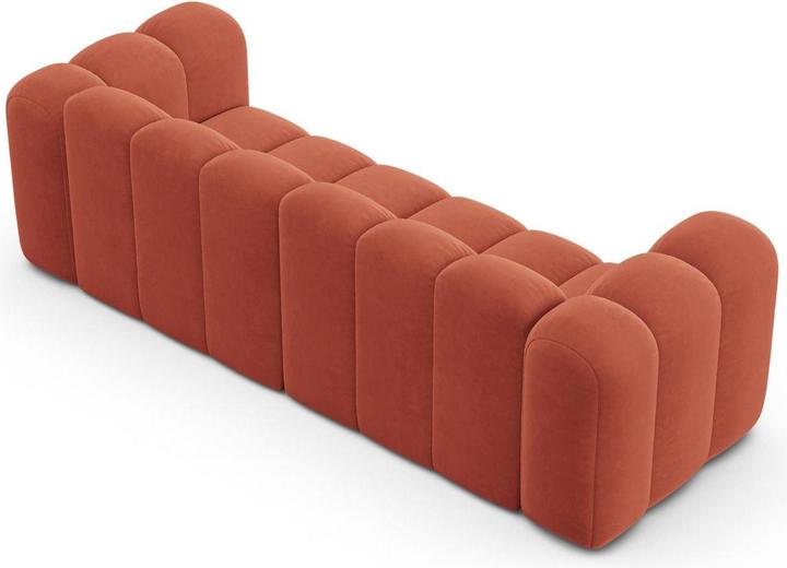 Produktbild Micadoni Lupine (3-Sitzer, Modular Sofa)