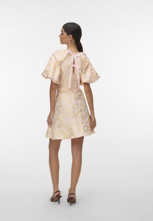Image du produit Vero Moda VMNORA Kurzes Kleid Kleid (M)