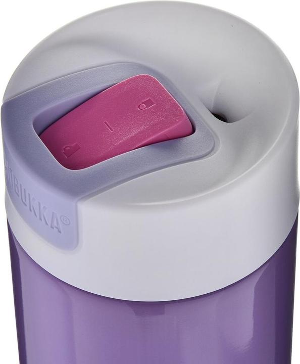 Actual product image Kambukka kubek termiczny Olympus 500ml - Violet (0.50 l)