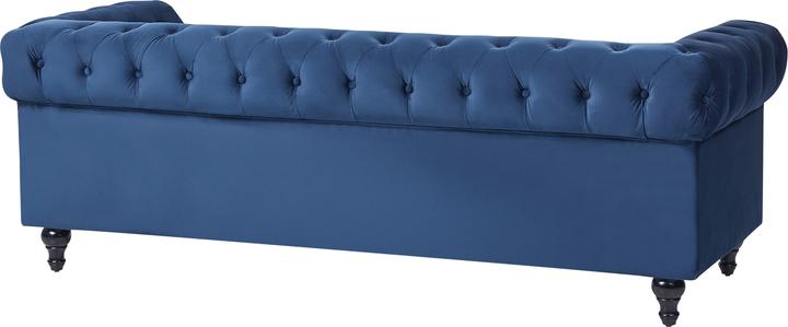 Produktbild Beliani Chesterfield (Wohnlandschaft)