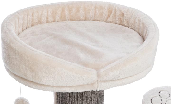 Image du produit Trixie Emil (96 cm, Gris clair)