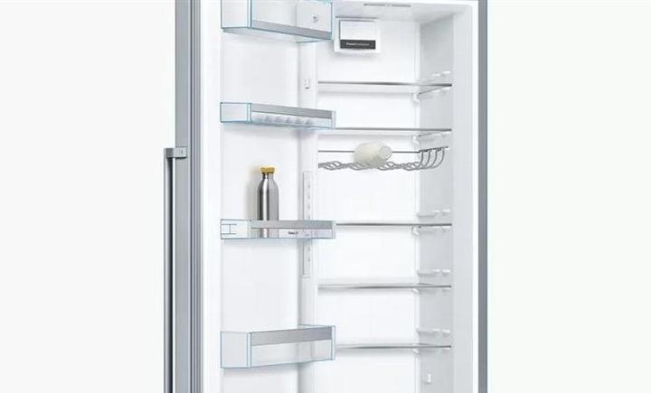 Produktbild Bosch Hausgeräte Refrigerator Ksv36cidp Bsh (346 l)