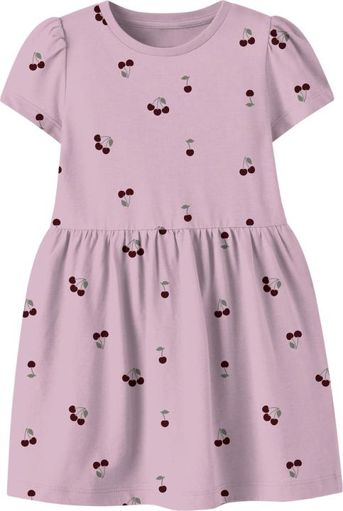 Image du produit Name it Kleid VIVIA Blümchenkleid 2er Pack (92)