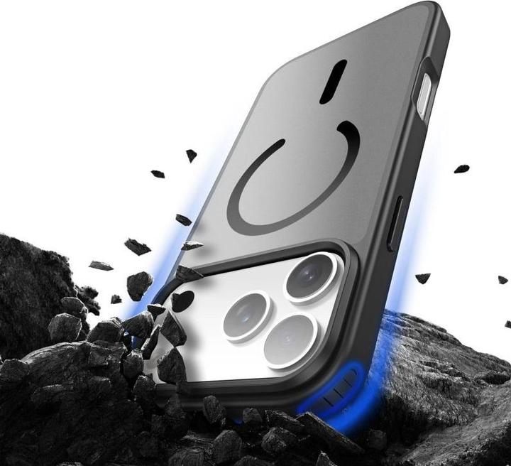 Produktbild Dux Ducis Yind (Apple iPhone 17 Pro Max)
