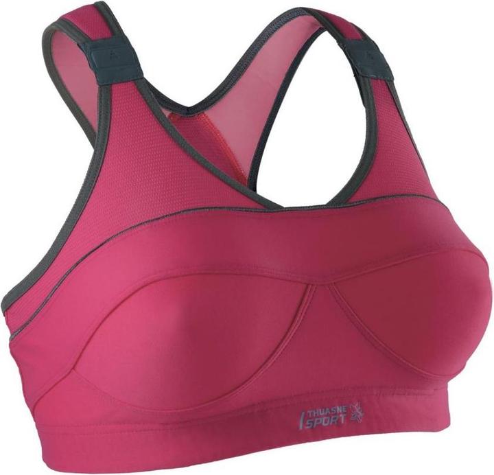 Produktbild Thuasne Top Strap X-Back-BH (95 B)