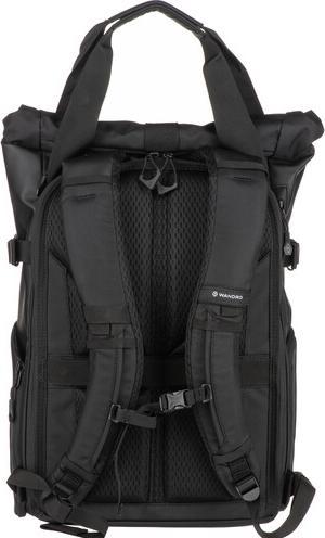 Actual product image Wandrd Prvke 21L Black Photo Bundle V4 (21 l)