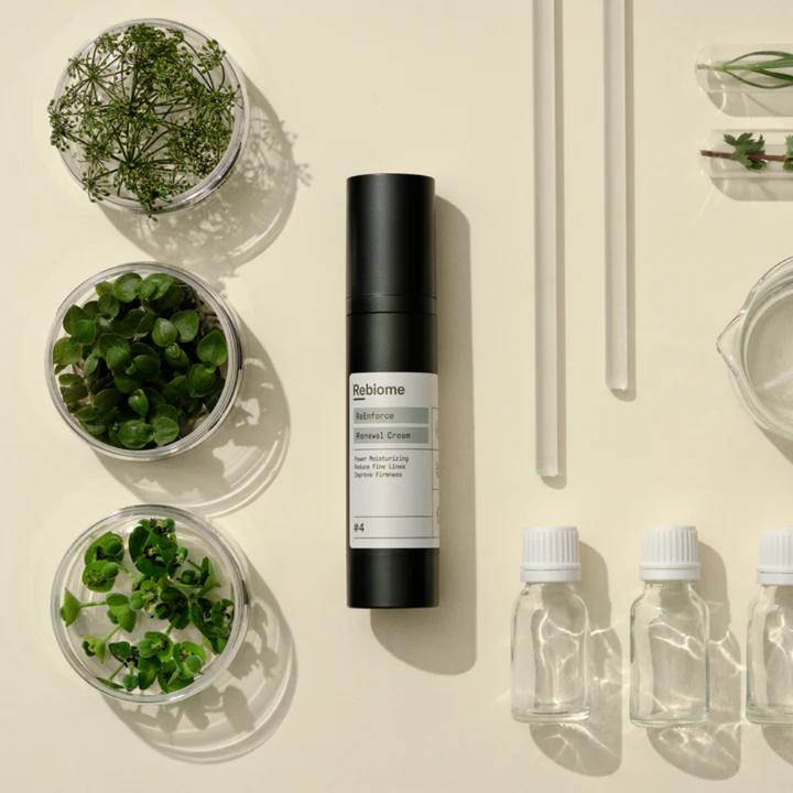 Image du produit Rebiome ReEnforce Renewal Cream (50 ml)
