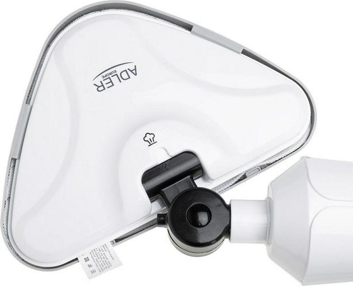 Actual product image Adler Dampfmop AD 7068 (1300 W)