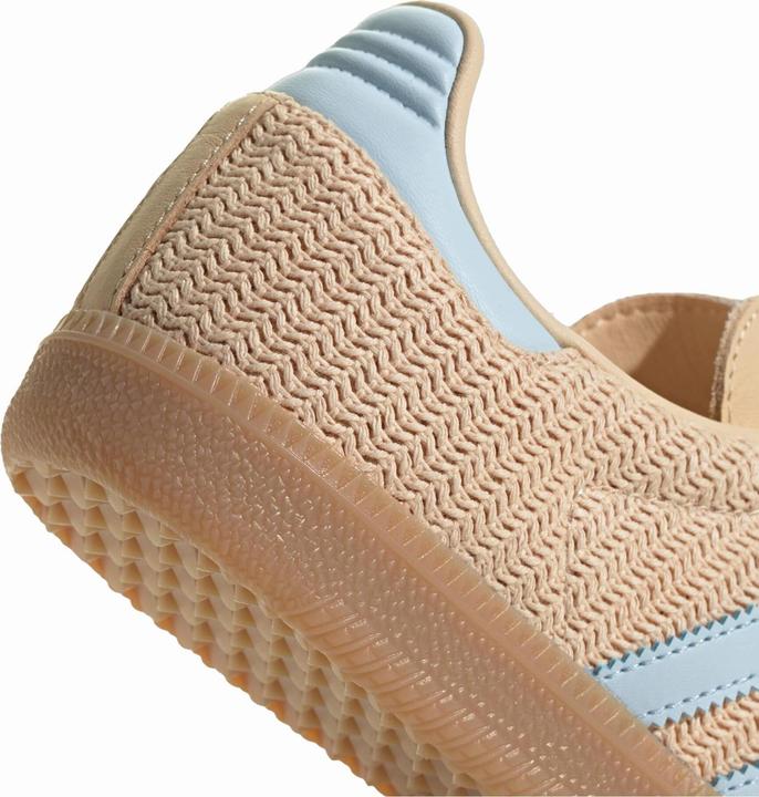 Actual product image adidas Samba (39 1/3)