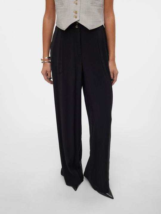 Image du produit Vero Moda VMSALLY Pantalon taille haute (W38/L32)