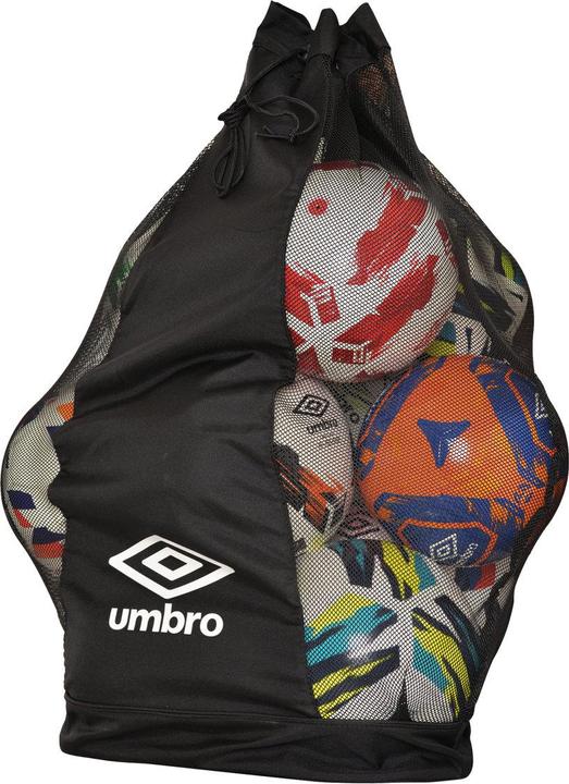 Immagine prodotto Umbro Logo della borsa da calcio