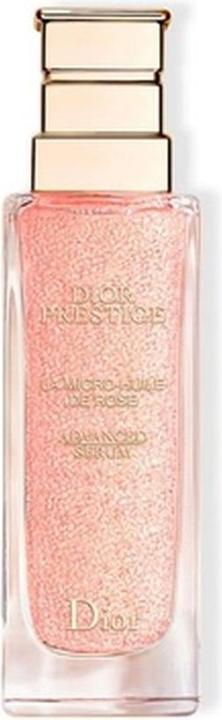 Actual product image Dior Micro Huile Rose Advanced (75 ml)