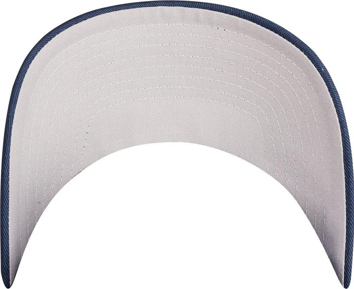 Immagine prodotto Flexfit Pettinato di lana regolabile® (Taglia unica)