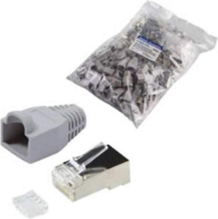 Image du produit LogiLink MP0021 (Câble réseau Connecteur)