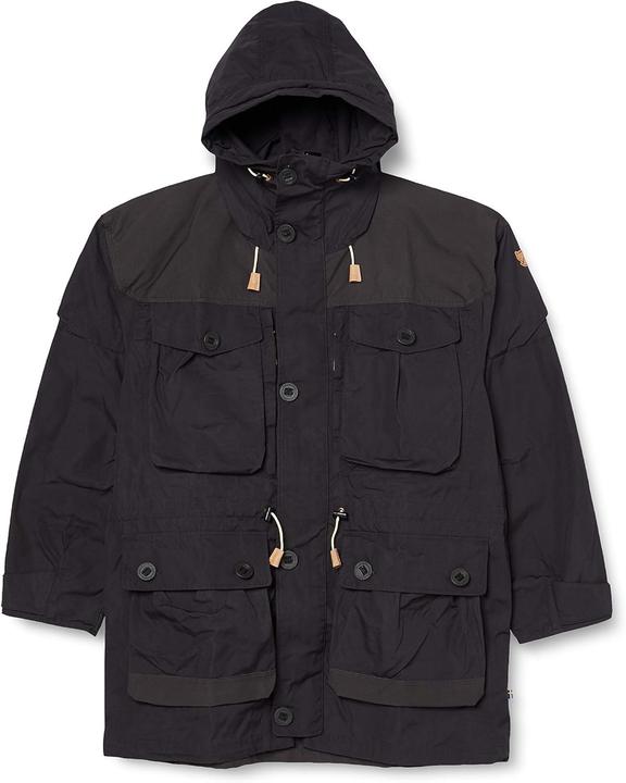 Produktbild Fjällräven Smock No. 1 Jacket (M)