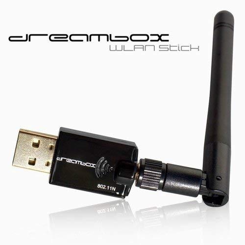 Immagine prodotto Dreambox adattatore usb 2.0 wireless a doppia banda adattatore wifi