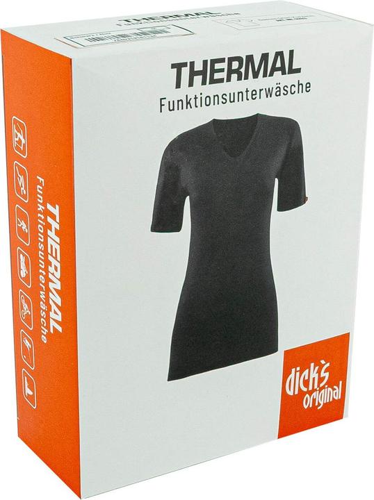 Immagine prodotto Army Shop Intimo termico a maniche corte da donna (L)