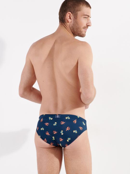 Actual product image HOM Bathing briefs (M)