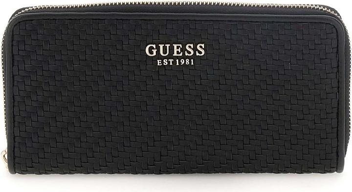 Actual product image Guess Phaedra SLG Zip Around Wallet