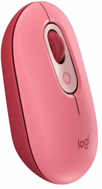 Produktbild Logitech POP Mouse (Kabellos)