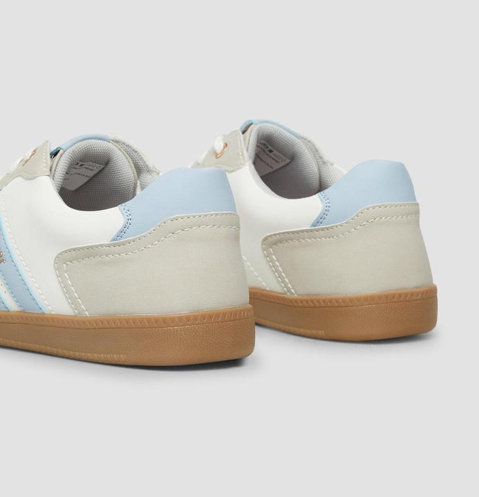 Image du produit s.Oliver Sneakers Sneaker aus Lederimitat (39)