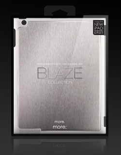Produktbild more. Blaze Collection (IPad 2)