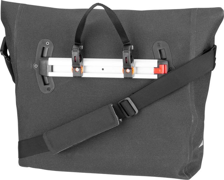 Actual product image Vaude Augsburg IV (20 l, Luggage carrier bag)